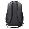 Monaco Laptop Backpacks rear